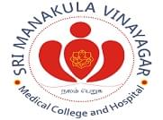College logo