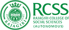 Rajagiri College of Social Sciences - [RCSS] Logo