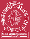 College logo
