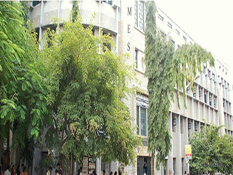 College cover image
