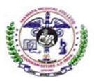 College logo