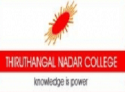 College logo