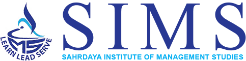 College logo
