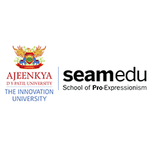 Seamedu School of Pro-Expressionism Logo
