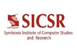 Symbiosis Institute of Computer Studies and Research - [SICSR] Logo