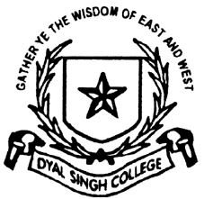 College logo