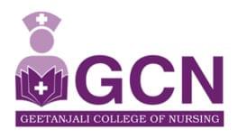College logo