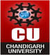Chandigarh University Logo