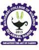 College logo