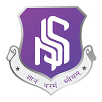 College logo