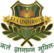 College logo