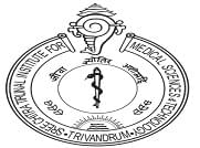 Sree Chitra Tirunal Institute for Medical Sciences and Technology - [SCTIMST] Logo