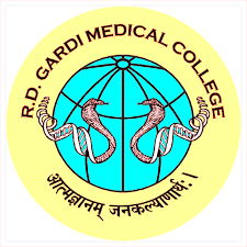 College logo