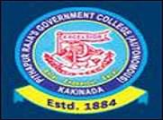 College logo