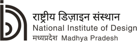 National Institute of Design - [NID] Logo