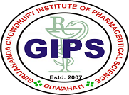 College logo