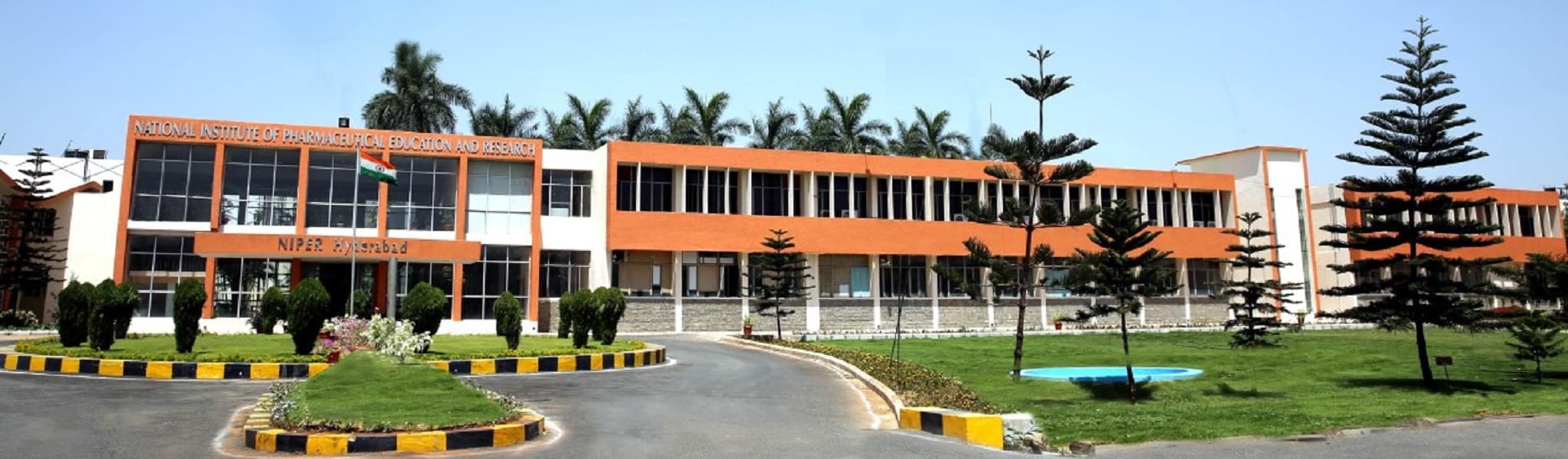 College cover image