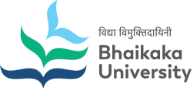 College logo