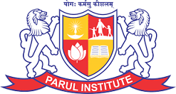College logo