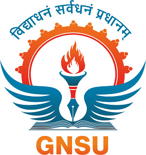 College logo