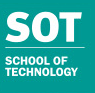 College logo