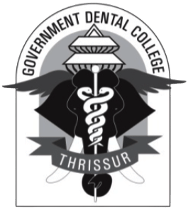 Government Dental College Thrissur - [GDC] Logo