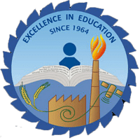 Narsee Monjee College of Commerce and Economics Logo