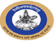 College logo