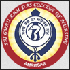 College logo