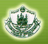 College logo