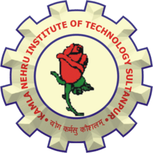 College logo