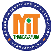 College logo