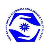 Banarsidas Chandiwala Institute of Hotel Management & Catering Technology Logo