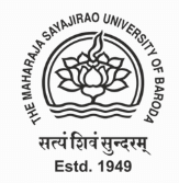 College logo