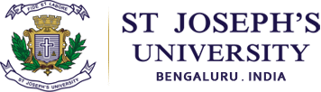 St Joseph's College - [SJC] Logo