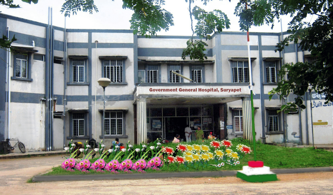 College cover image