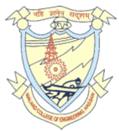 College logo