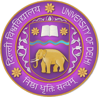 College logo