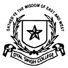 College logo