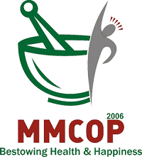 College logo
