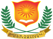 College logo