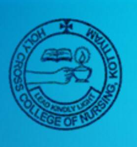College logo