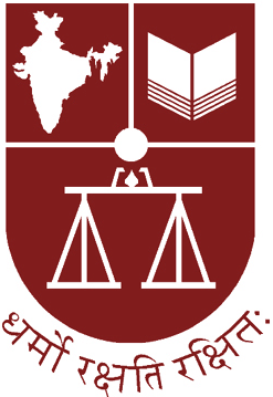 National Law School of India University - [NLSIU] Logo