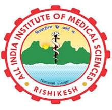 All India Institute of Medical Sciences - [AIIMS] Logo
