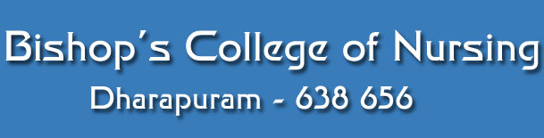 College logo