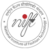 National Institute of Fashion Technology - [NIFT] Logo