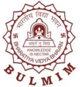 College logo