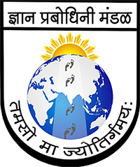 College logo