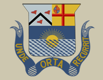 College logo