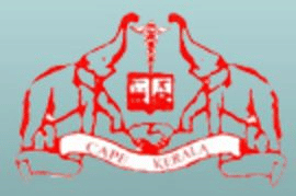 College logo